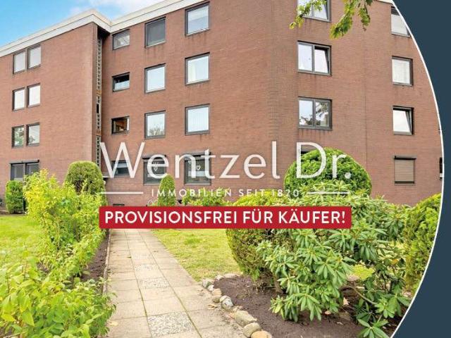Wohnung kaufen in Glinde, Kreis Stormarn