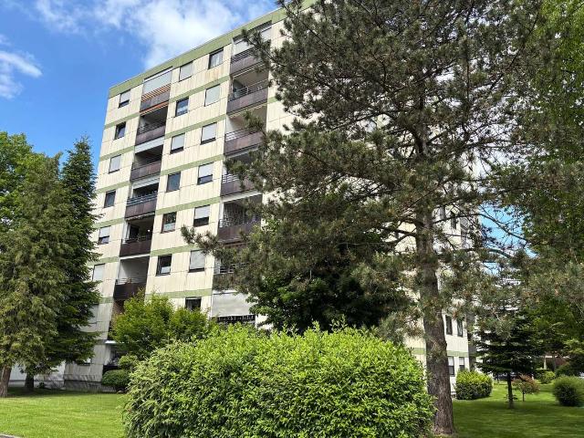 Wohnung kaufen in Beckum, Kreis Warendorf