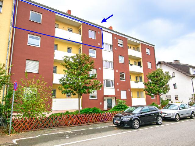 Wohnung kaufen in Speyer, Rheinland-Pfalz