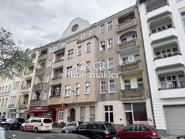 Apartment kaufen in Tempelhof–Schöneberg, Berlin