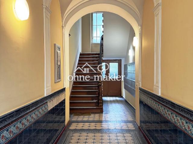 Apartment kaufen in Tempelhof–Schöneberg, Berlin