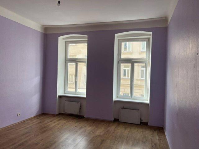 Apartment kaufen in Ottakring, Wien