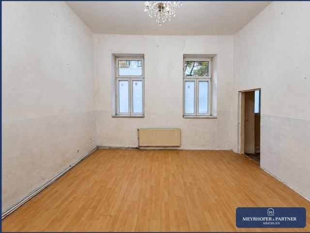 Apartment kaufen in Seestadt, Wien