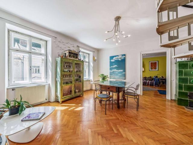 Apartment kaufen in Salzburg