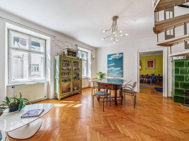 Apartment kaufen in Salzburg