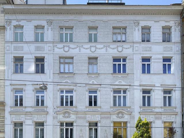 Apartment kaufen in Wien