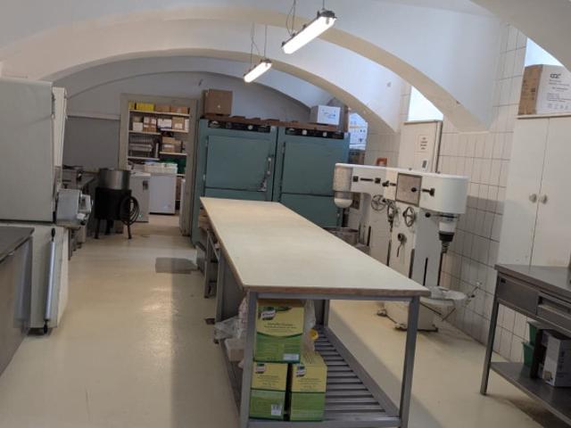 Gewerbe kaufen in KG Landstraße, Wien
