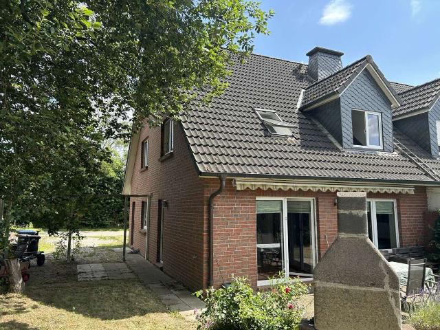 Haus kaufen in Gülzow, Kreis Herzogtum Lauenburg