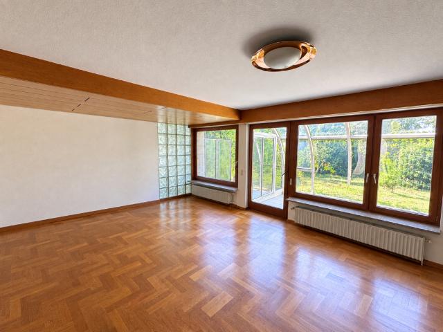 Doppelhaushälfte kaufen in Möhringen, Stuttgart
