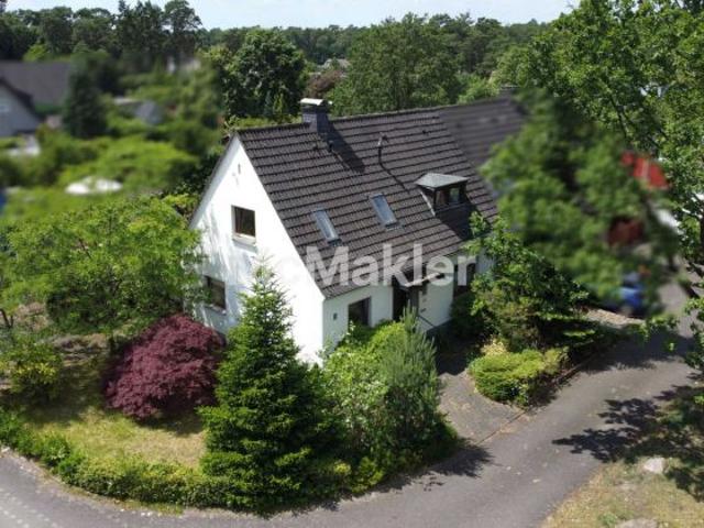 Haus kaufen in Bielefeld, Nordrhein-Westfalen