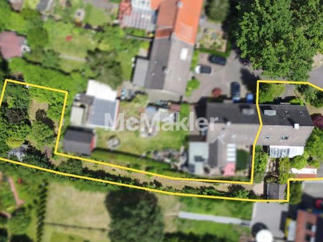 Haus kaufen in Bielefeld, Nordrhein-Westfalen