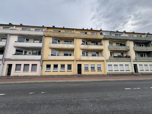 Wohnung kaufen in City, Wilhelmshaven