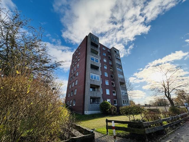 Wohnung kaufen in Aldenburg, Wilhelmshaven