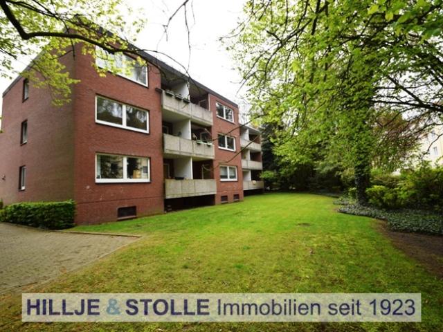 Wohnung kaufen in Ziegelhof, Oldenburg