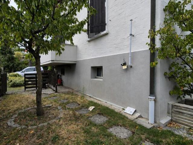 Haus kaufen in Bussigny-près-Lausanne, Waadt