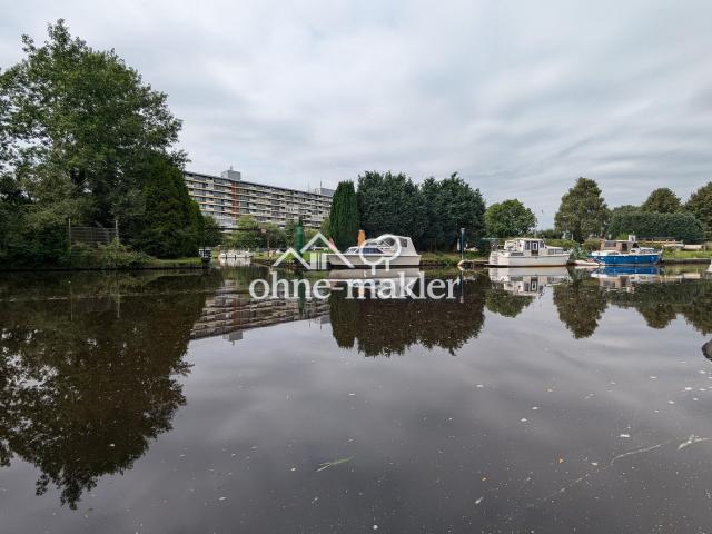 Apartment kaufen in Emden, Niedersachsen