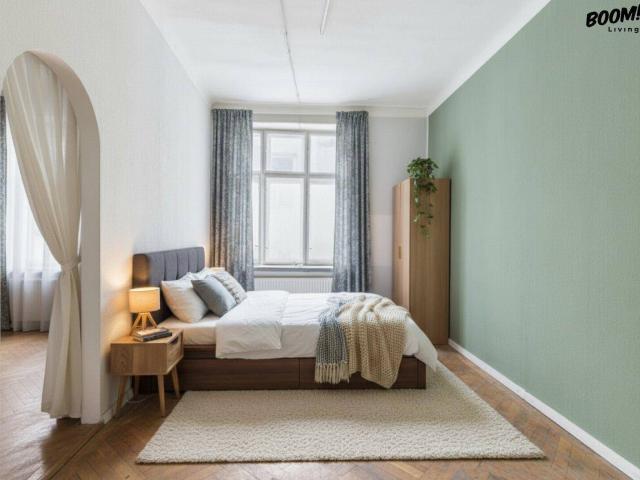 Apartment kaufen in KG Dornbach, Wien