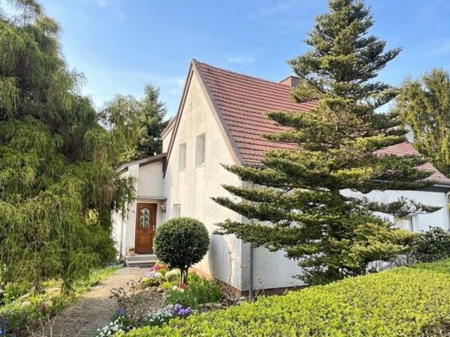 Haus kaufen in Meißen, Sachsen
