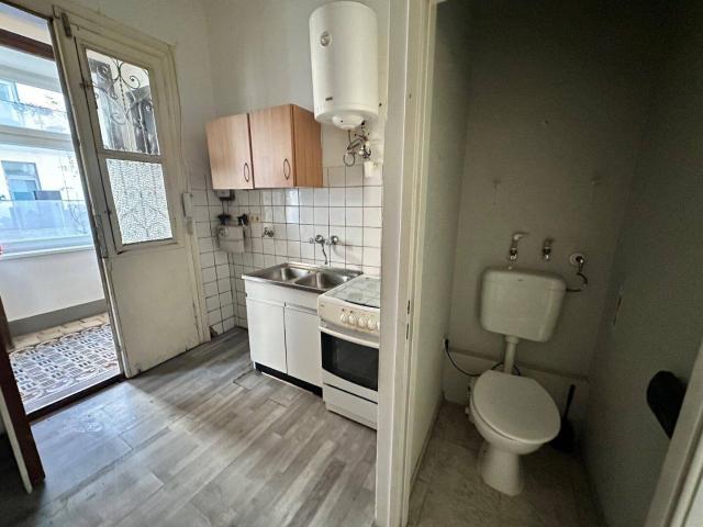 Apartment kaufen in Favoriten, Wien