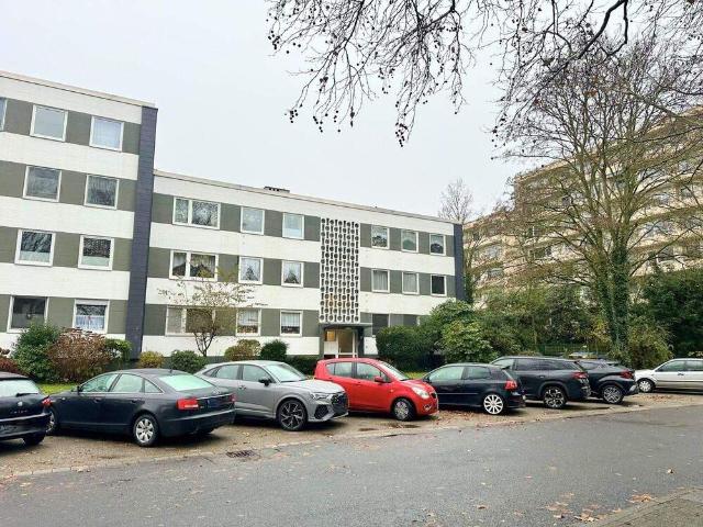 Wohnung kaufen in Kalstert, Hilden