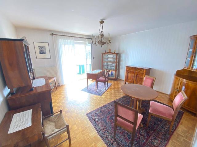 Apartment kaufen in Neuhofen an der Krems, Gries
