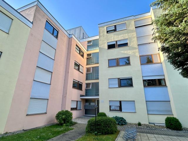 Wohnung kaufen in Untereisesheim, Baden-Württemberg