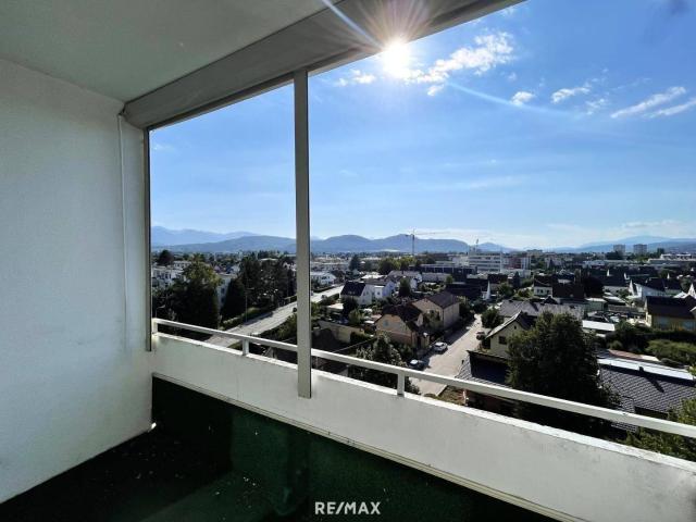 Apartment kaufen in Waidmannsdorf, Klagenfurt