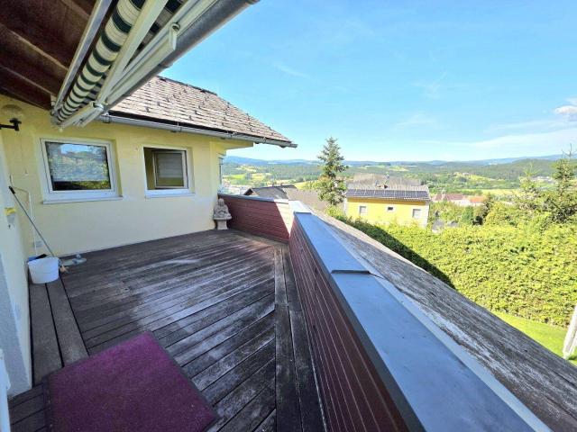 Apartment kaufen in Voitsberg, Steiermark