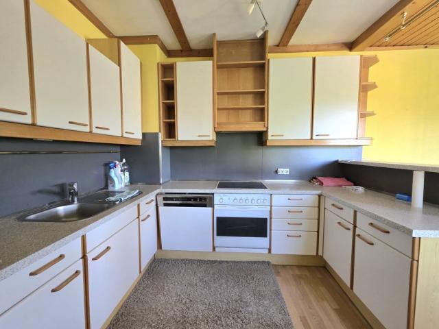 Wohnung kaufen in Voitsberg, Steiermark