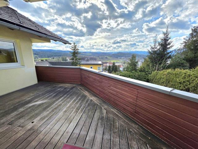 Apartment kaufen in Voitsberg, Steiermark