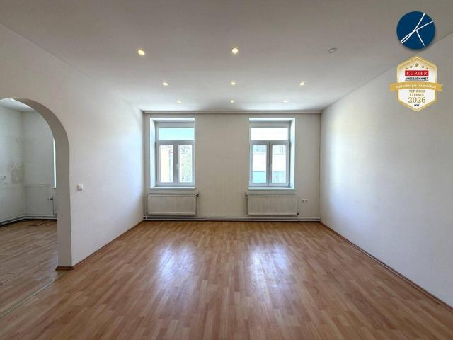 Apartment kaufen in St. Pölten, Niederösterreich