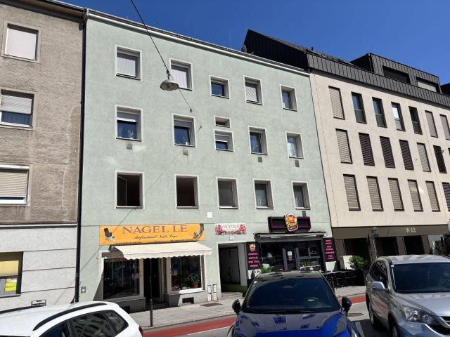 Apartment kaufen in Linz, Oberösterreich