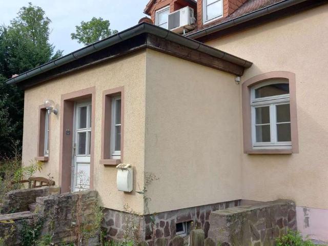 Haus kaufen in Querfurt, Saalekreis