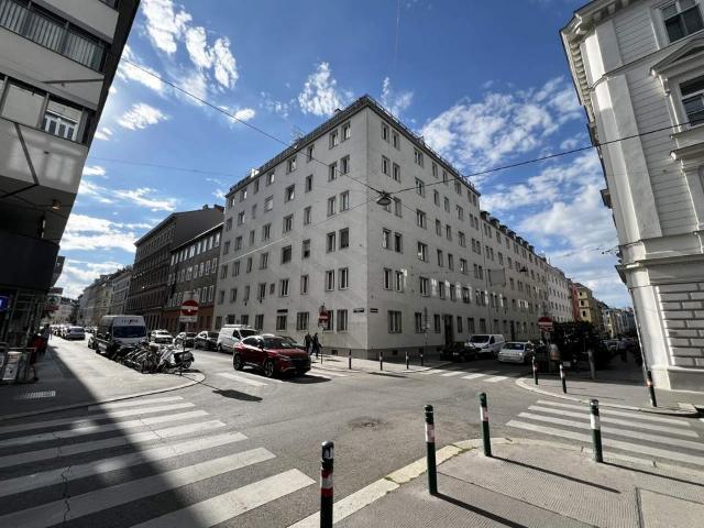Wohnung kaufen in Margareten, Wien