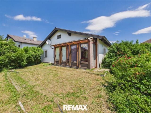 Bungalow kaufen in Gramatneusiedl, Niederösterreich
