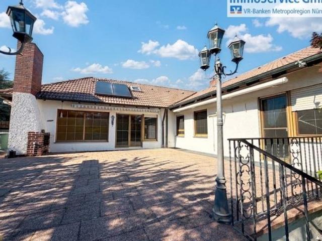 Haus kaufen in Großhabersdorf, Bayern