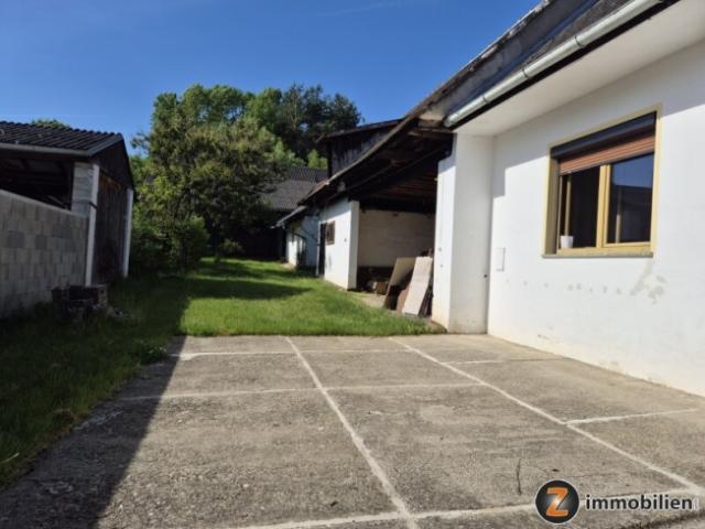 Bungalow kaufen in Piringsdorf, Burgenland
