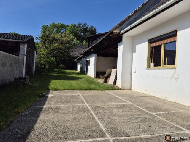 Haus kaufen in Piringsdorf, Burgenland