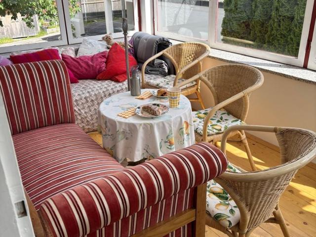 Wohnung kaufen in Birgitz, Tirol