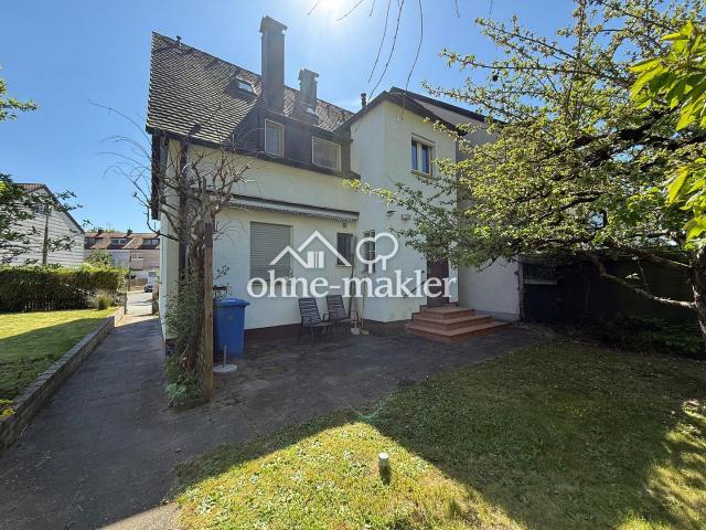 Haus kaufen in Ziegelstein, Nürnberg