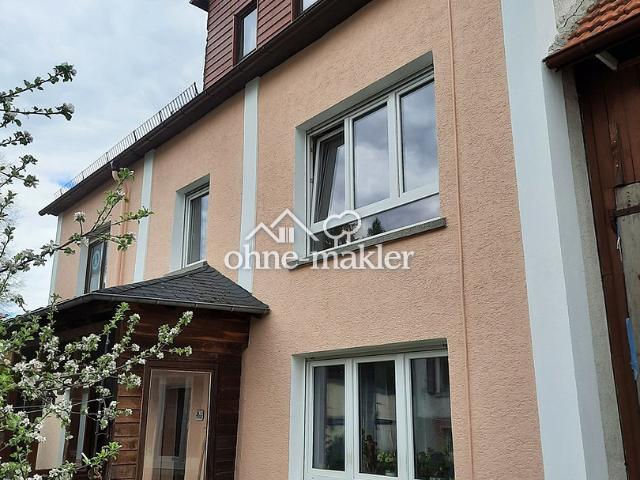 Haus kaufen in Laubuseschbach, Hessen