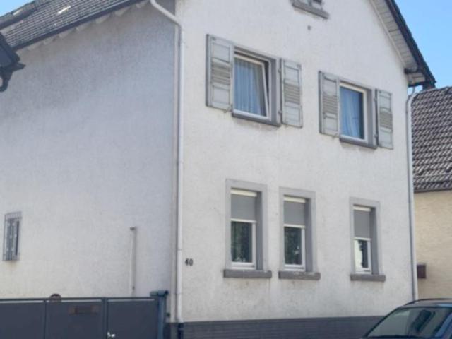 Haus kaufen in Altstadt, Langen