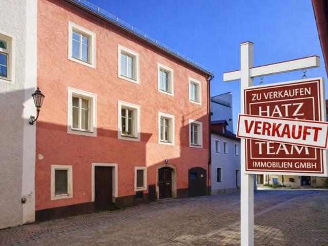 Haus kaufen in Passau, Bayern