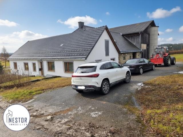 Bauernhaus kaufen in Langschlag, Niederösterreich