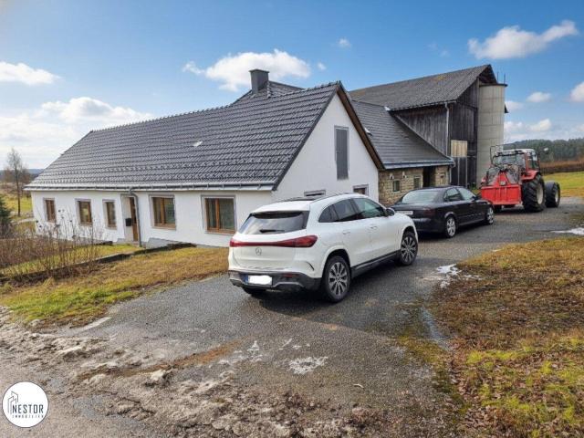 Haus kaufen in Langschlag, Niederösterreich