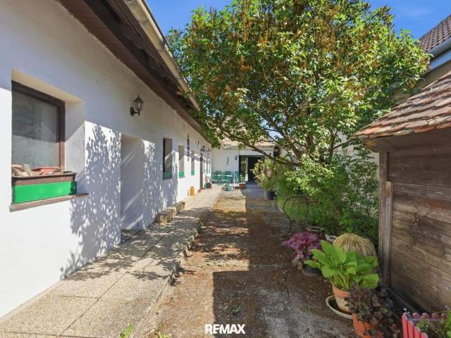 Haus kaufen in Hollabrunn, Niederösterreich