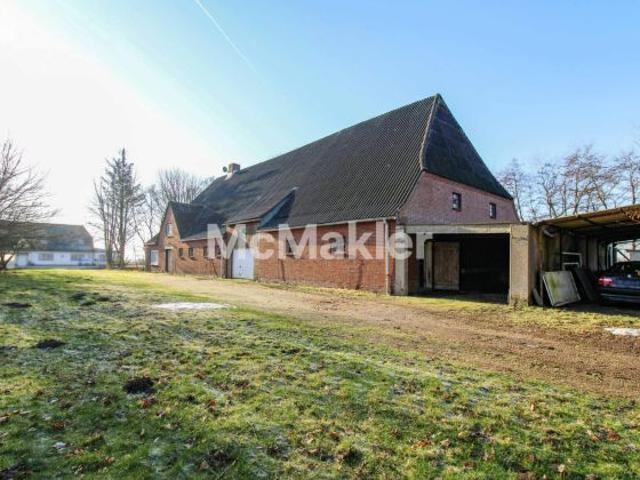Haus kaufen in Simonsberg, Kreis Nordfriesland