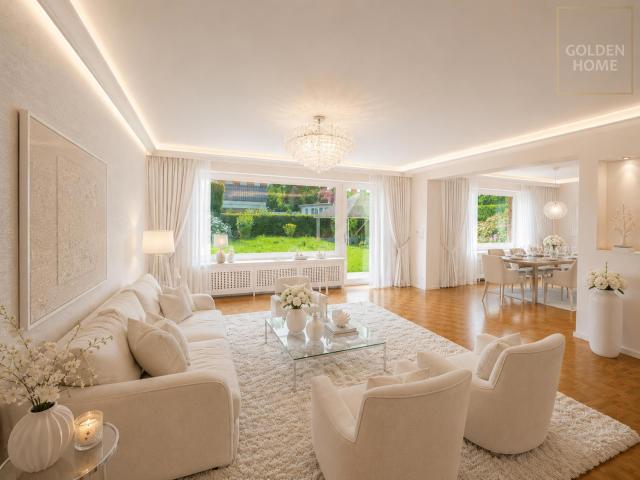 Haus kaufen in Grengel, Köln