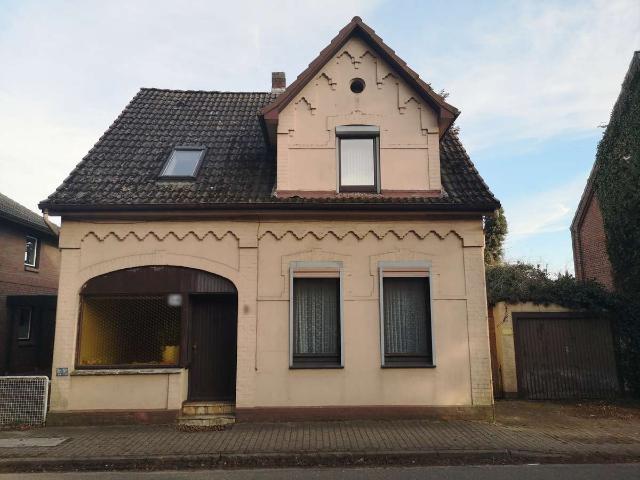 Haus kaufen in Kellinghusen, Kreis Steinburg