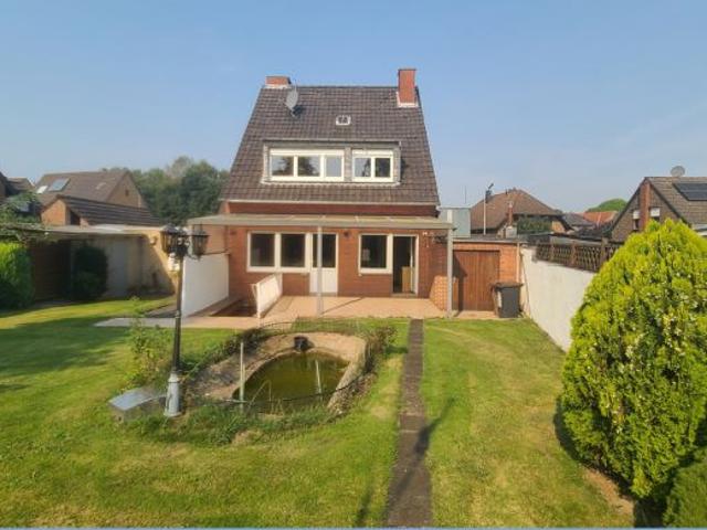 Haus kaufen in Rommerskirchen, Nordrhein-Westfalen